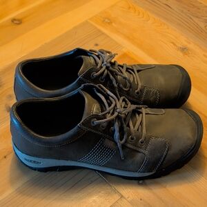 KEEN Men's AUSTIN SIZE 15